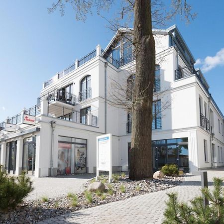 Villa Martha Binz Esterno foto